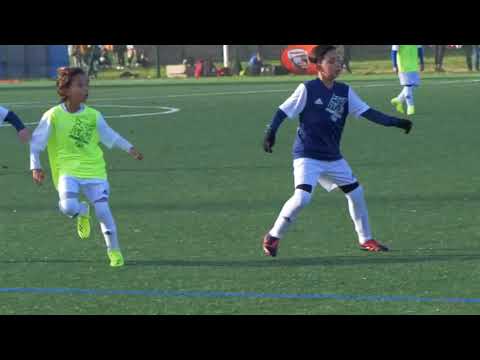 Madewis Cup CBF 0 - 4 FCRM