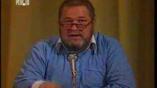 Юлиан Семенов и история