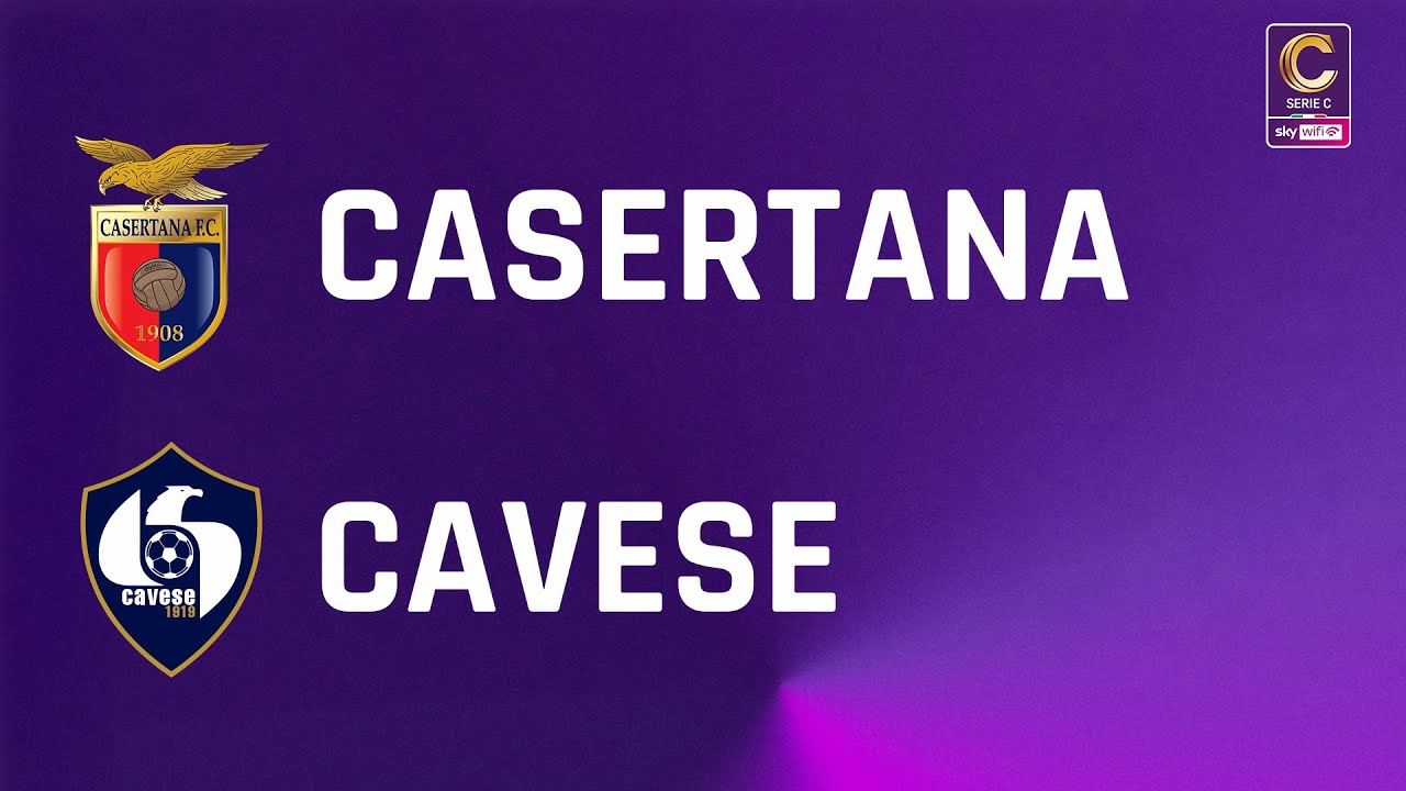 Highlights Serie C - Giornata 15