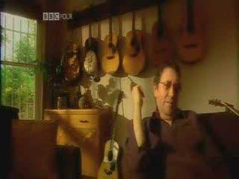 Davey Graham - Folk Britannia