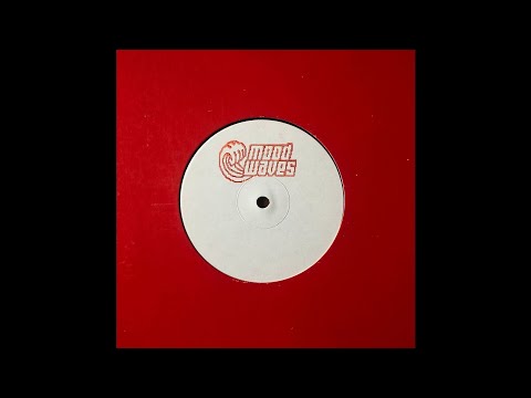 Data Memory Access - I Can't Be Alone [MW003]