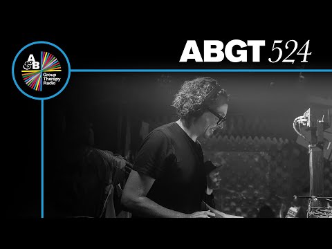 Above & Beyond & James Grant & Jody Wisternoff - Group Therapy Radio 524 2023-04-14