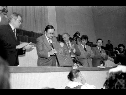 Vytis širdyse tešvyti!