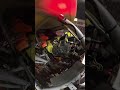 Dirt Crew Monster Truck ON BOARD SAVE - Toughest Monster Truck Tour Rio Rancho 2025