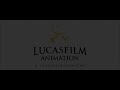 Lucasfilm Animation Lucasfilm Ltd The Weinstein Company 2008