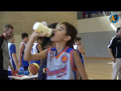 PARTIT GRAMA BC & PRAT CB