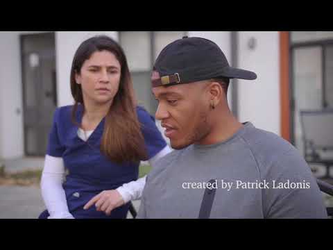 SCALES Episode 105 “Meet The Kellers” (Web Series)