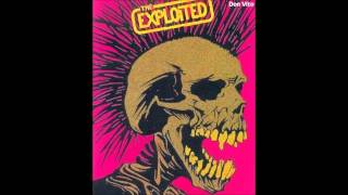 The Exploited - Ripper