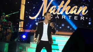 NATHAN CARTER LIVE AT MARQUEE 02 LOCH LOMOND
