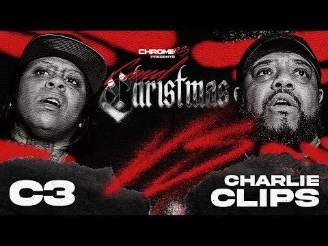 C3 vs Charlie Clips