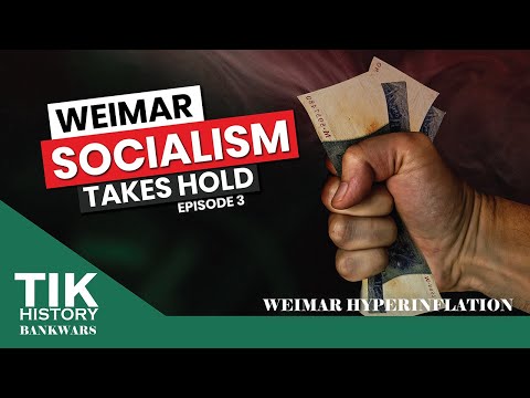 BankWars: Weimar Hyperinflation Episode 3