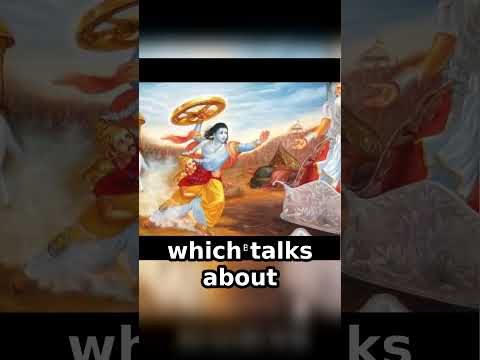 Gaur Gopal Das: Monk Explains Bhagawad Gita In 7 Minutes #positivevibes #mindfulness #successmindset