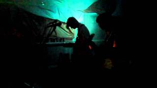 The Pantomime Villains......Cheshire Cat Smile  (Milburn Cover)