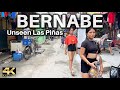 Unexpected Walk In Las Piñas Metro Manila Philippines 4K