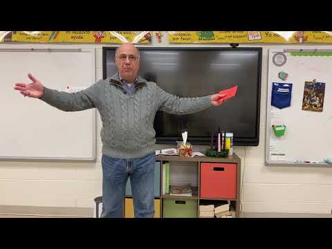 Confirmation Class Lesson- Virtus of the Holy Spirit