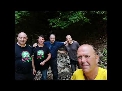 Volta al Collsacabra i al coll de Bracons