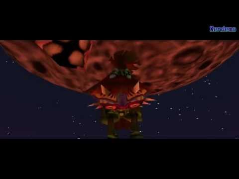 The Legend of Zelda: Majora's Mask Walkthrough - Part 31 [100%]
