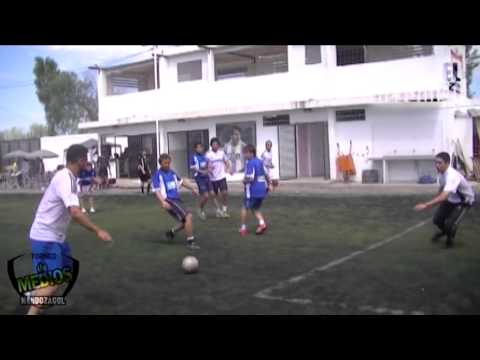 El Resumen 2º fecha TDM 2014