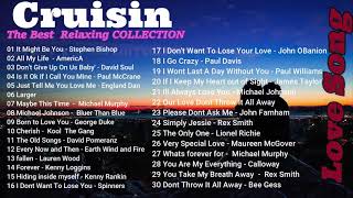 Cruisin Beautiful Relaxing Romantic Love Song Collection HD ( No ADS )
