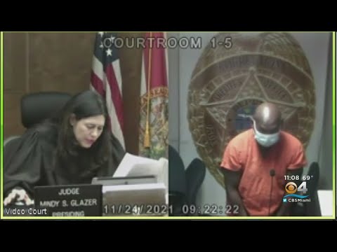 Hallandale Beach Handyman Arrested Following Video Voyeurism
