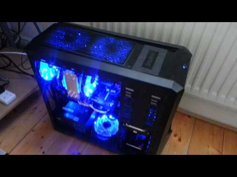 comment ouvrir le zalman z11