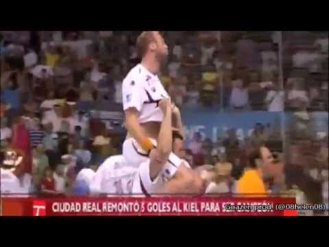 Balonmano Ciudad Real  ● Hidalgos sin lanza ●