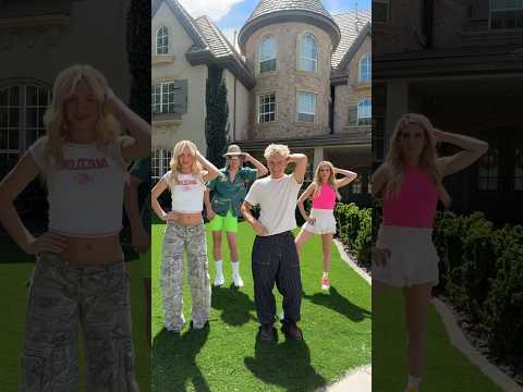 @rebeccazamolo and @MattSlays were AMAZiNG!! Who should visit the CASTLE HOUSE next!?! 🏰👯‍♀️