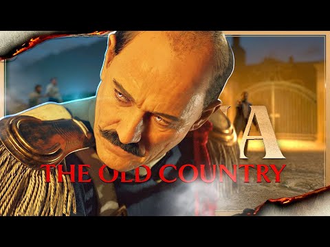 Video Thumbnail: Mit Stahl und Blei durch die Polizei 💥 #11 • Mafia - The Old Country