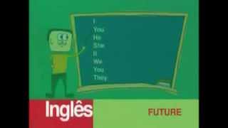 A 13 - Future - Inglês - Vestibulando Digital