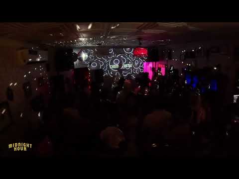 CXSTLE CVSTLE | Live from MIDNIGHT HOUR | 06.21.24