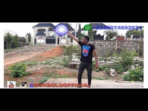 Donsolo Carton Trick