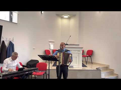 11 aprilie 2021 Romeo Stan - Ai milă fiu lui David