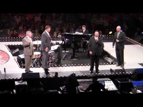 NQC 2012 Gold City sings Where Is God
