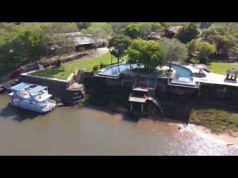 Hotel y Granja Doña Ramonita  Ayolas