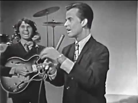 The Merry Go Round - Live (T.V. appearance)