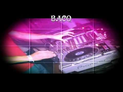 BACO CLUB - Exclusiv.E Music com The KickStarts Live