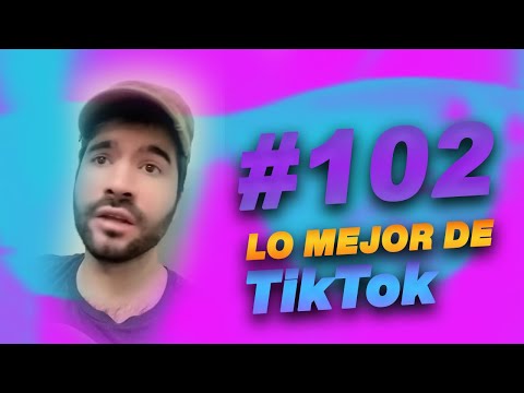 Lo MEJOR de PABLO BRUSCHI en TIKTOK #102