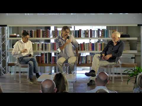 TJF 2022 Jazz Talks - Mingus: un genio dal basso