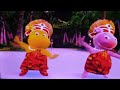 Backyardigans We Re Glad