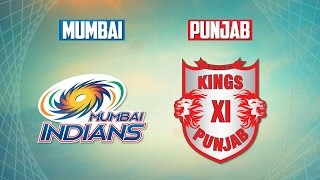 Kings XI Punjab vs Mumbai Indians | Vivo IPL Match 22 Preview