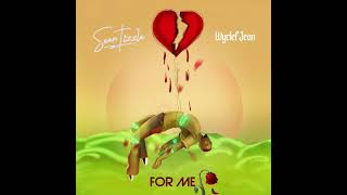 For Me Music Video