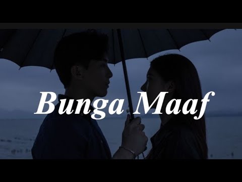 BUNGA MAAF YouTube thumbnail