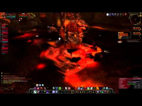 10 DKs vs. Firelands - Shannox
