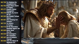 Download lagu ROCK WORSHIP BATAK - NONSTOP BUKU ENDE mp3