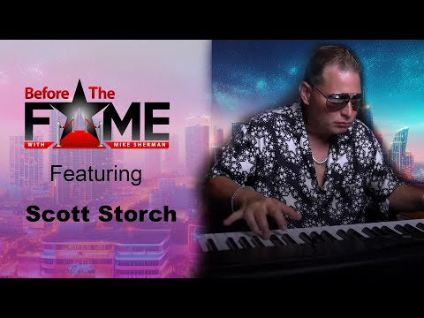 Scott Storch | Before The Fame