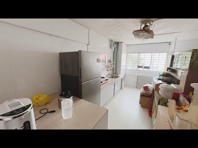 undefined of 904 sqft HDB for Rent in 236 Yishun Ring Road - Project Photos 9