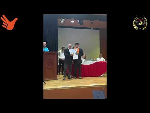 Ceremonia de Grados en Cúcuta Norte de Santander ONG Paulo Freilé - 2do Semestre, 2025 – CONEIDHU