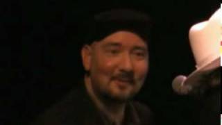 Julian Fauth - Hornby 2010 - Everytime I Get to Drinking.mpg