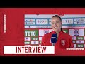INTERVIEW | "We doen weer mee in de titelrace"