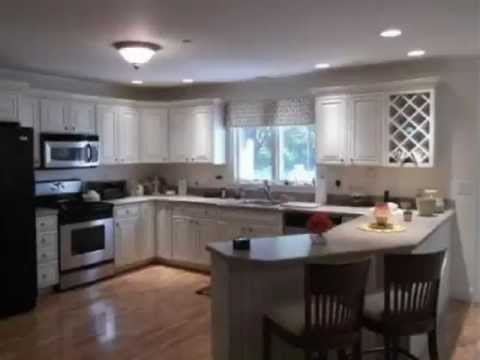 218 Rangeway Road #282, Billerica, MA, 01821